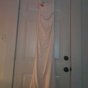 Peppermayo Maxi Dress Size S